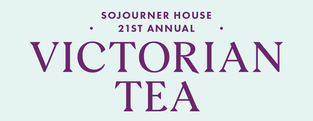 2025 Victorian Tea